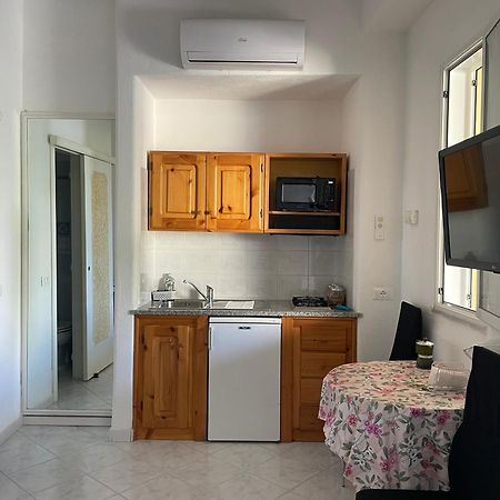 Garden Apartments Ischia Super Centrale Forio  Екстер'єр фото