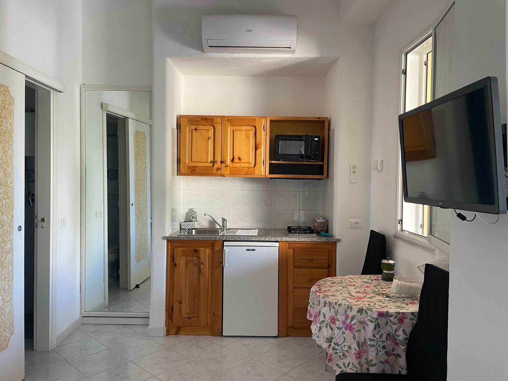 Garden Apartments Ischia Super Centrale Forio  Екстер'єр фото