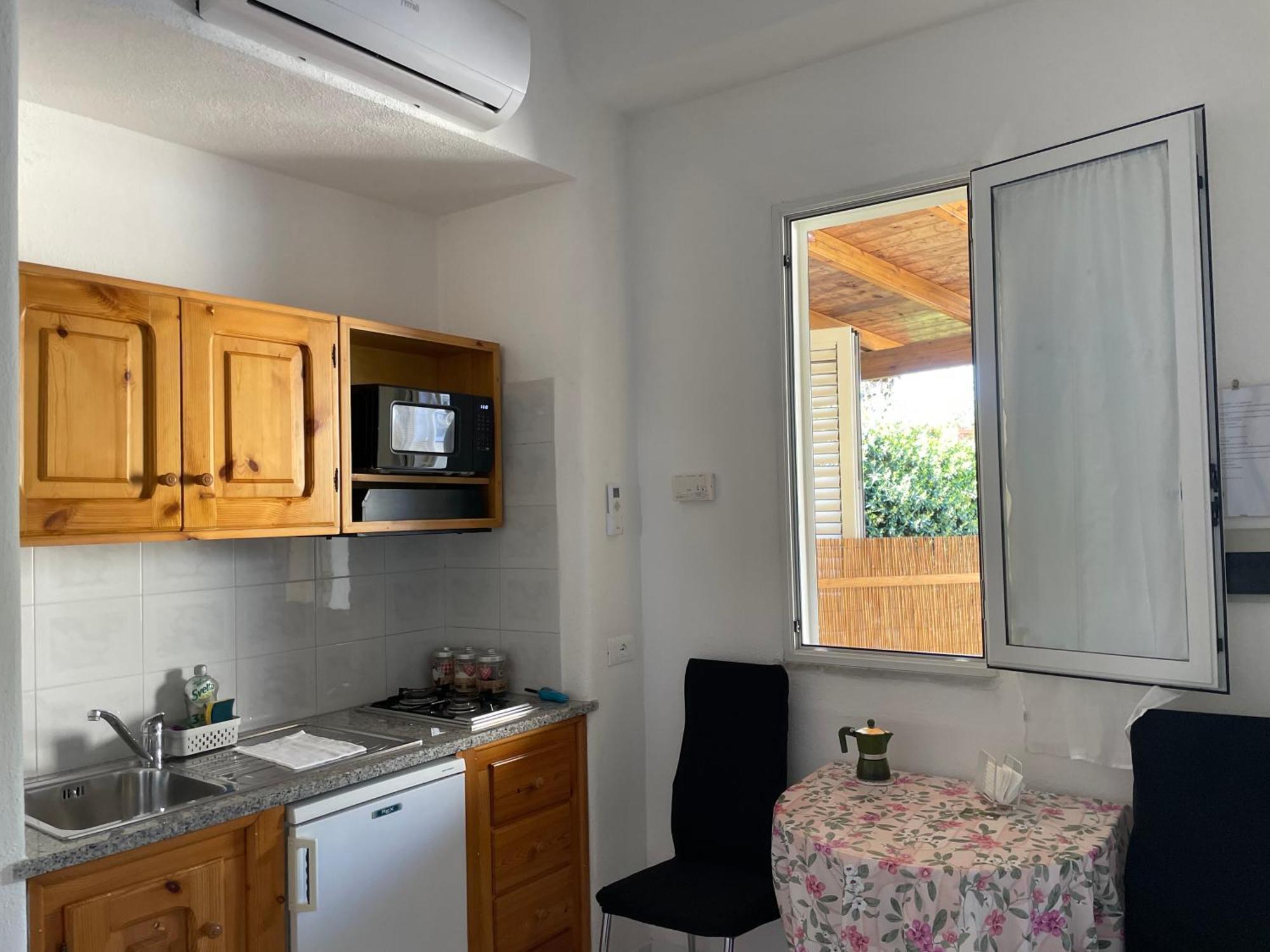 Garden Apartments Ischia Super Centrale Forio  Екстер'єр фото