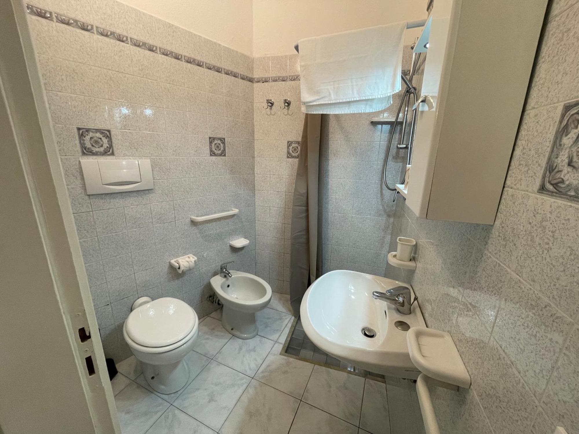 Garden Apartments Ischia Super Centrale Forio  Екстер'єр фото